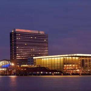 Moevenpick Centre Nizozemsko