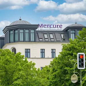 Mercure Wittenbergplatz Německo