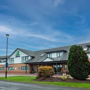 Express Edinburgh Airport By Ihg Velká Británie