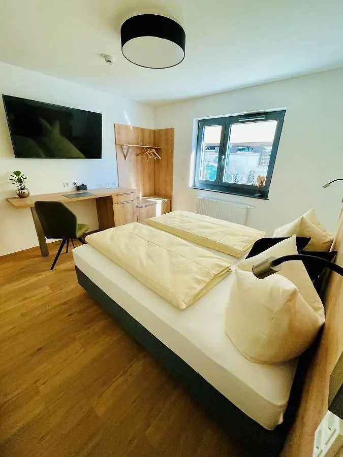 Hotel Creo Muenchen Sued
