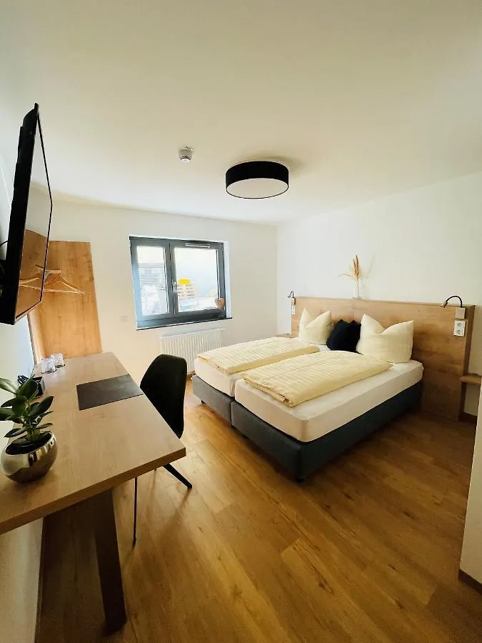 Hotel Creo Muenchen Sued