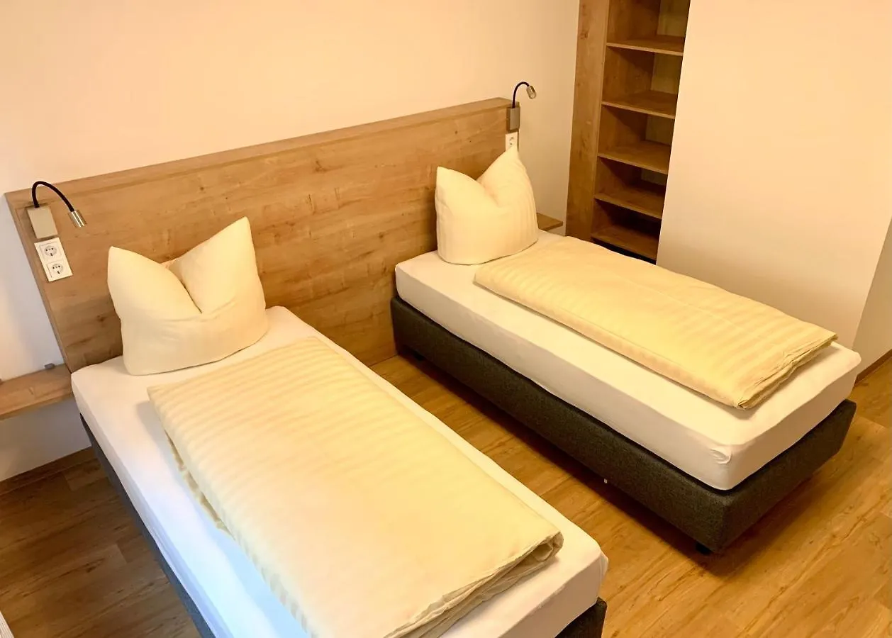 Hotel Creo Muenchen Sued  Mnichov